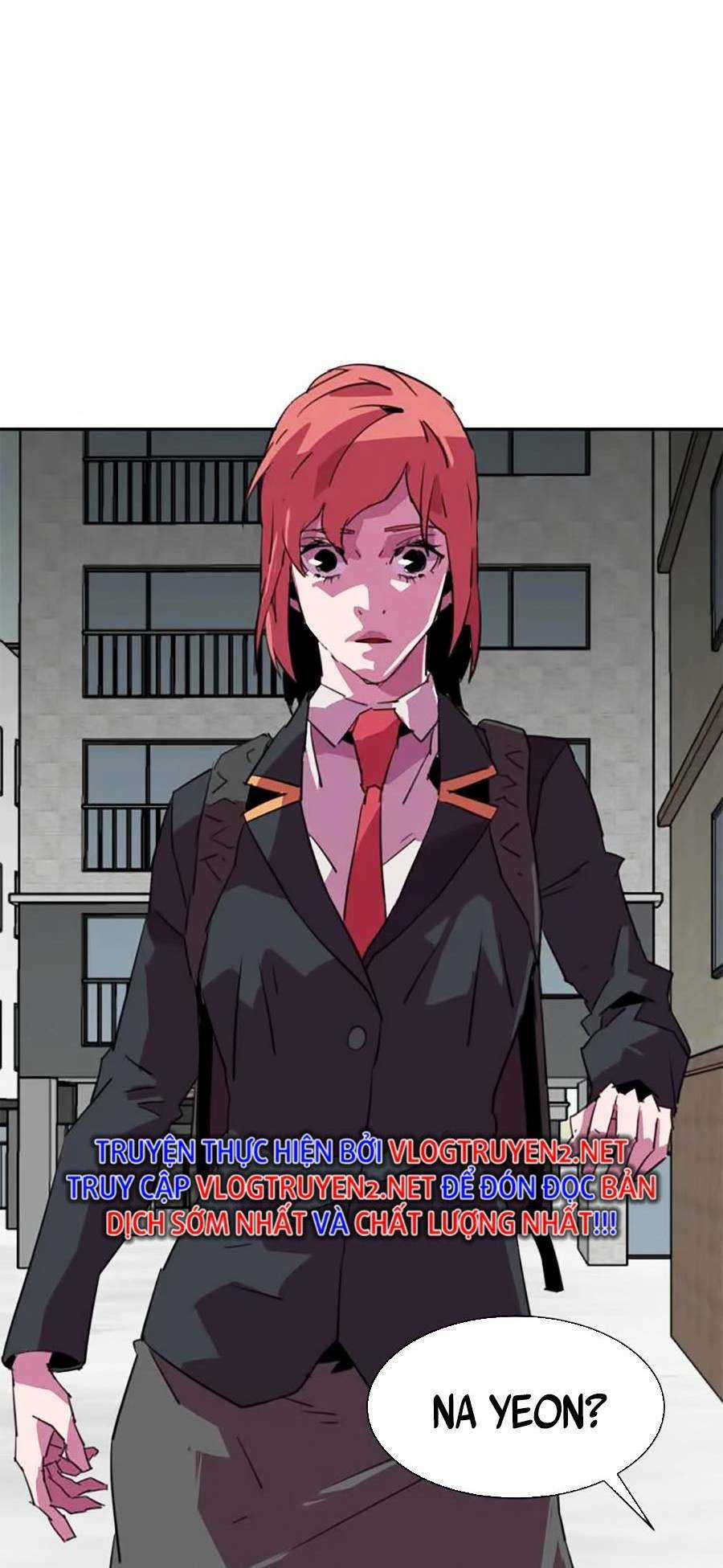 Săn Lùng Bắt Nạt Chapter 31 trang 19