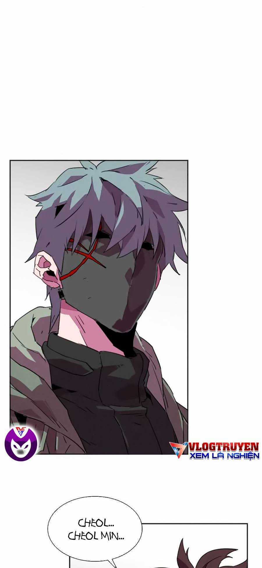 Săn Lùng Bắt Nạt Chapter 31 trang 2