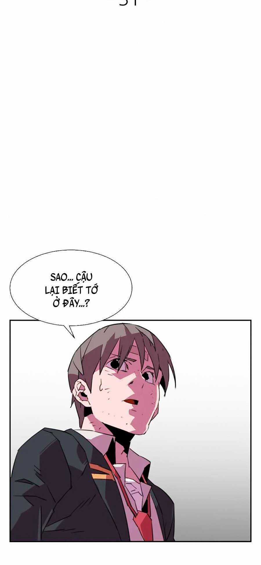 Săn Lùng Bắt Nạt Chapter 31 trang 21