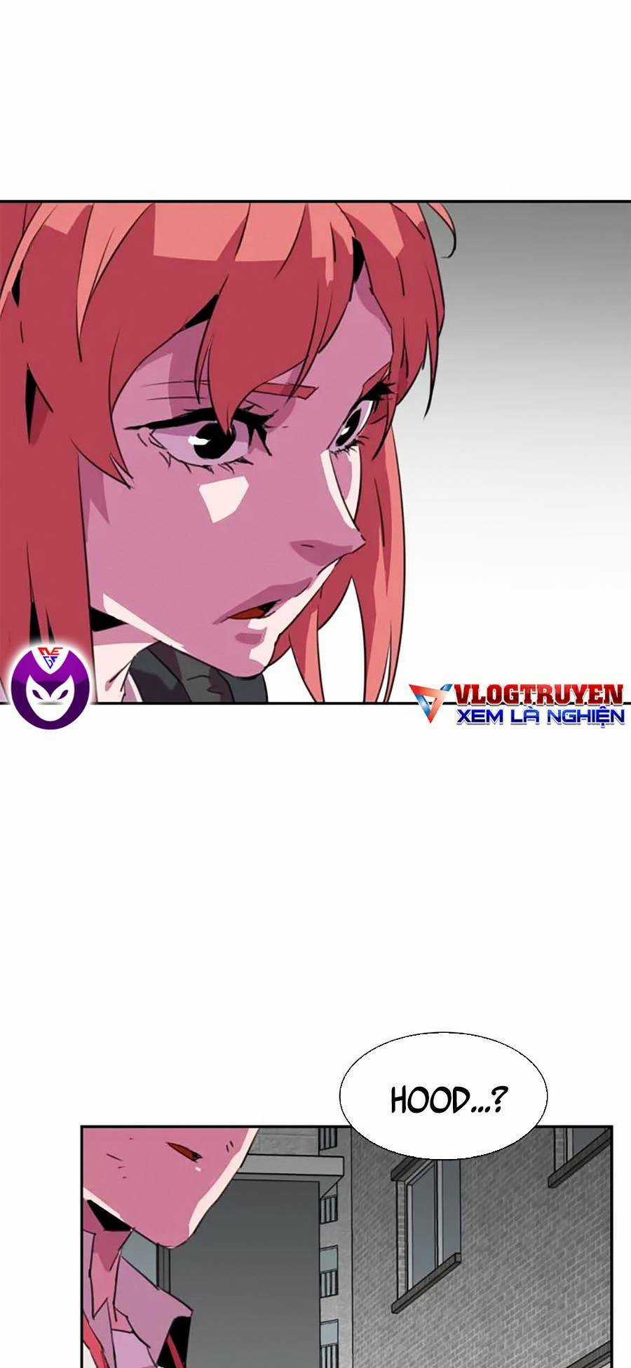 Săn Lùng Bắt Nạt Chapter 31 trang 22