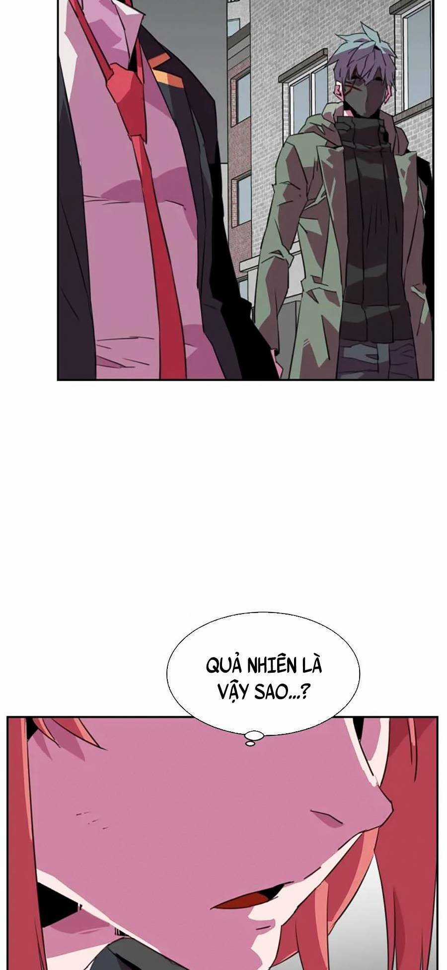 Săn Lùng Bắt Nạt Chapter 31 trang 23