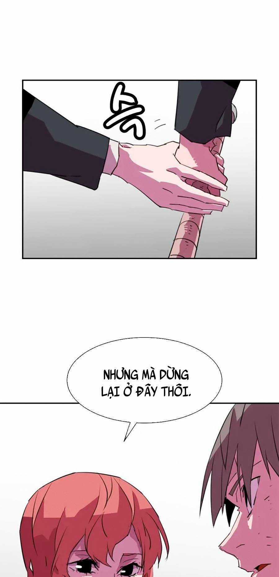 Săn Lùng Bắt Nạt Chapter 31 trang 25