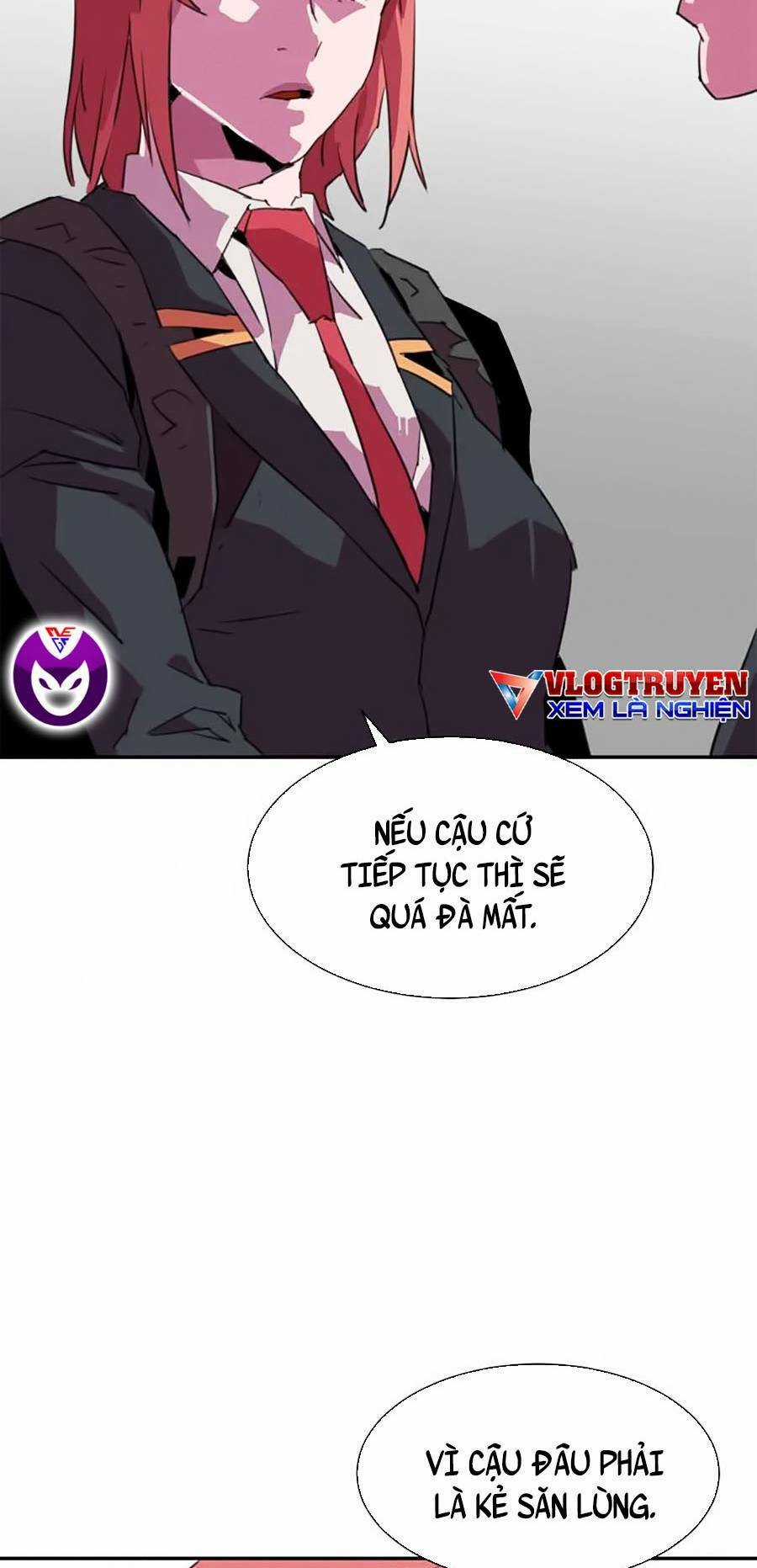 Săn Lùng Bắt Nạt Chapter 31 trang 26