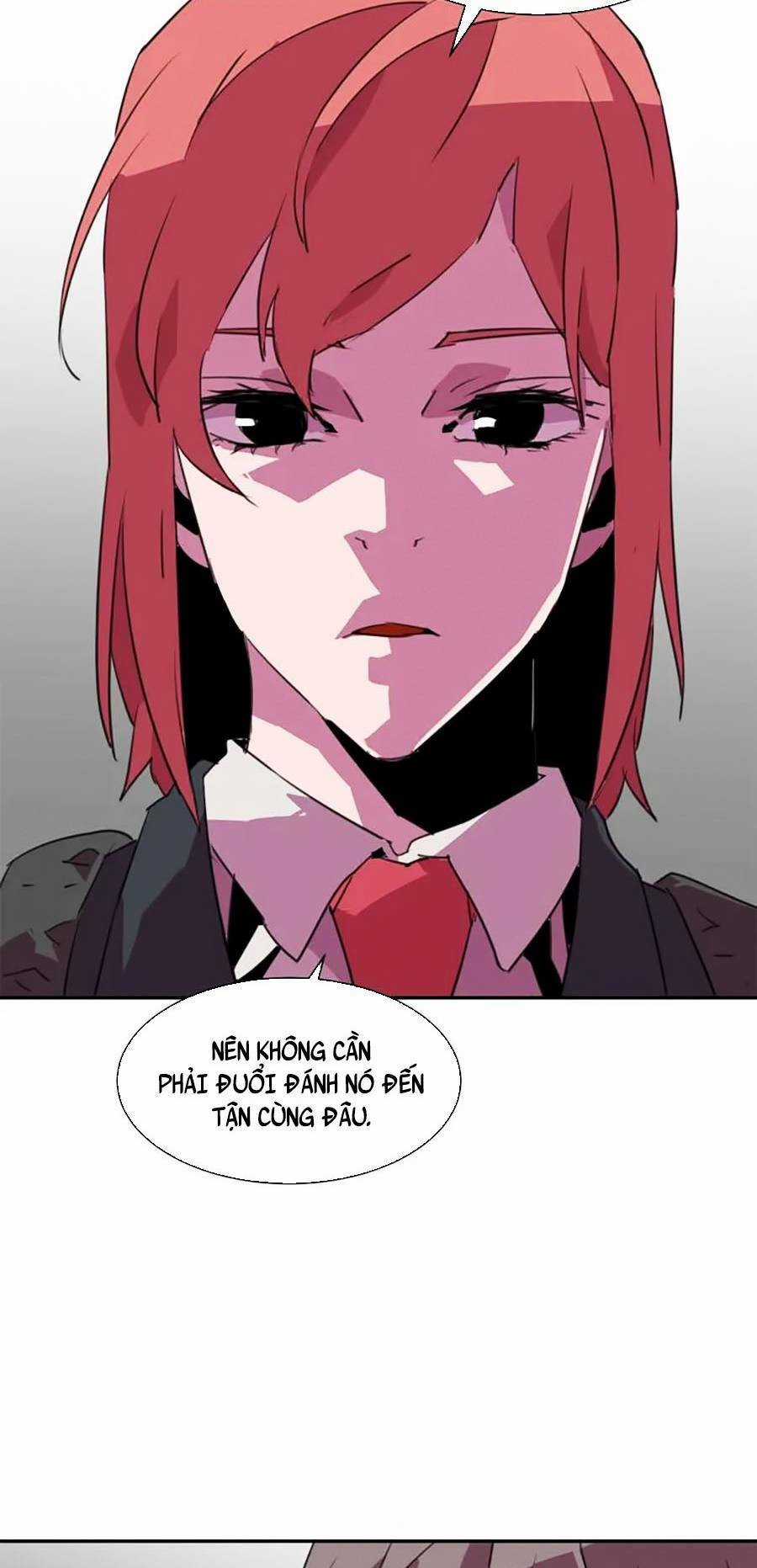 Săn Lùng Bắt Nạt Chapter 31 trang 27