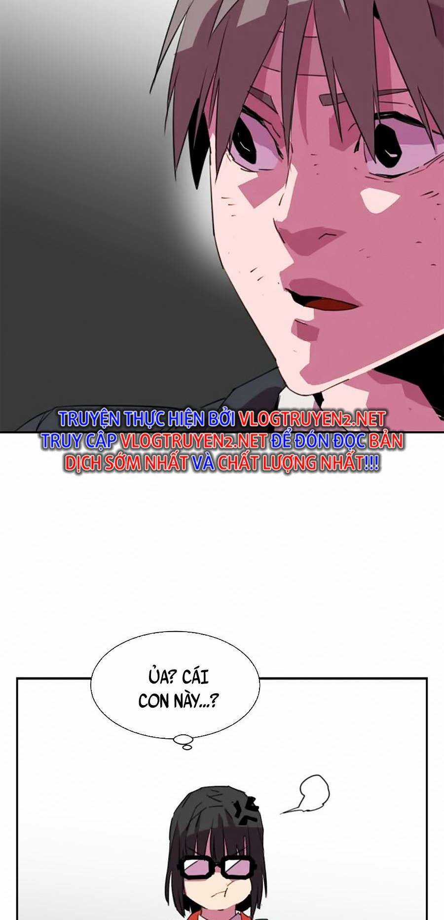 Săn Lùng Bắt Nạt Chapter 31 trang 28