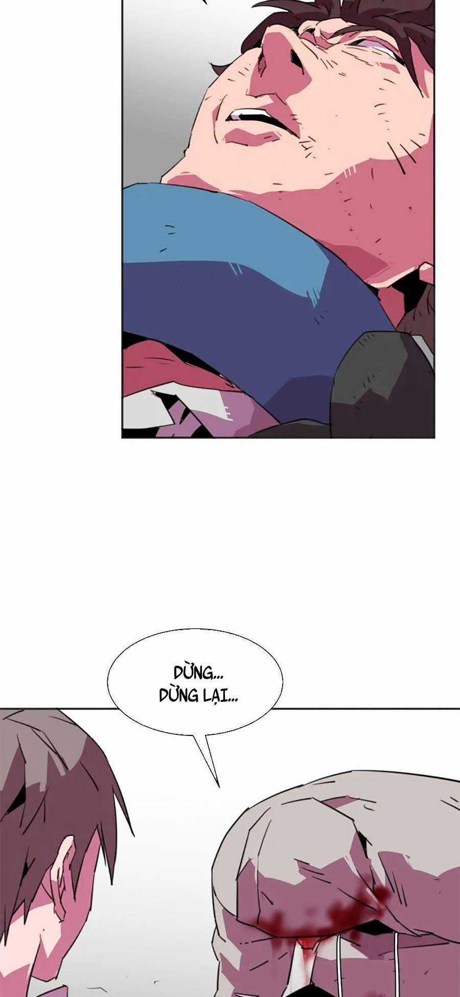 Săn Lùng Bắt Nạt Chapter 31 trang 3