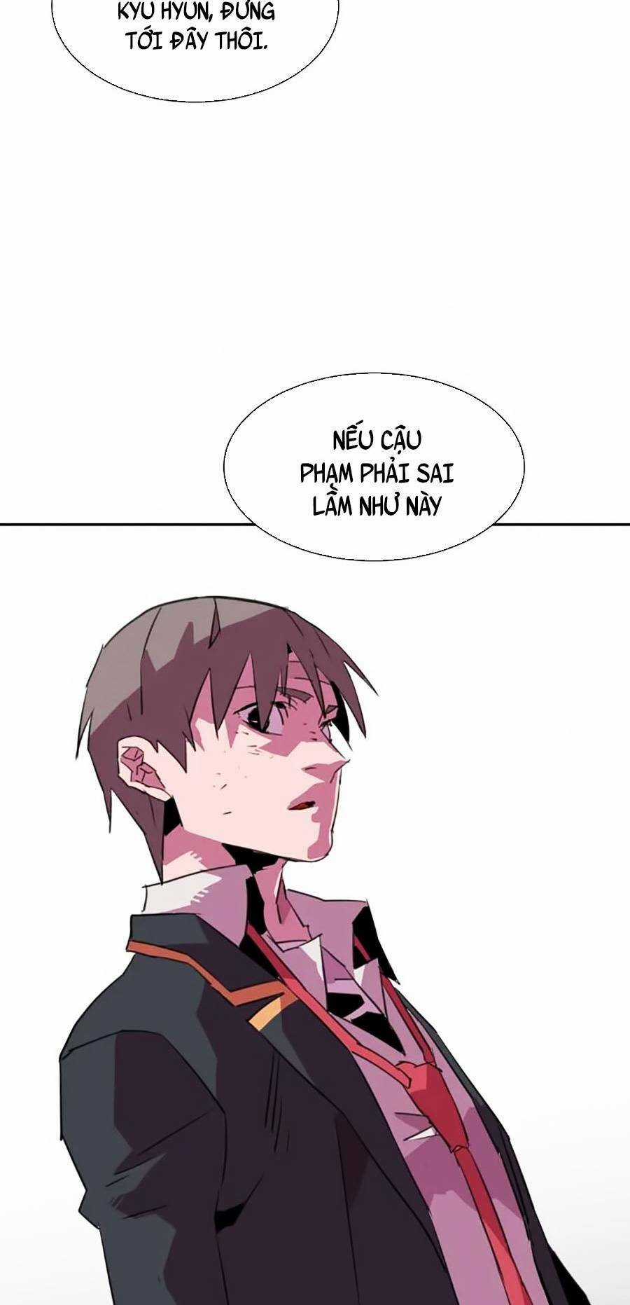 Săn Lùng Bắt Nạt Chapter 31 trang 30