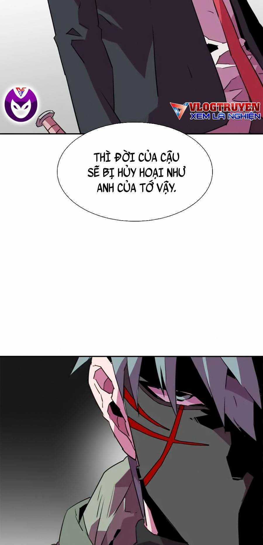 Săn Lùng Bắt Nạt Chapter 31 trang 31