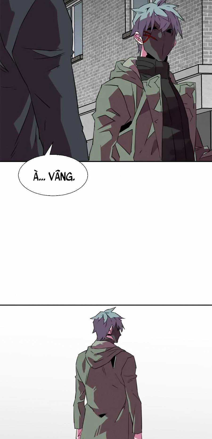 Săn Lùng Bắt Nạt Chapter 31 trang 38