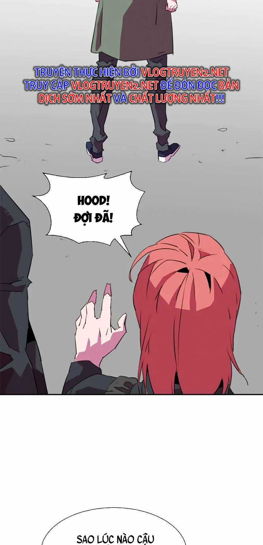 Săn Lùng Bắt Nạt Chapter 31 trang 39