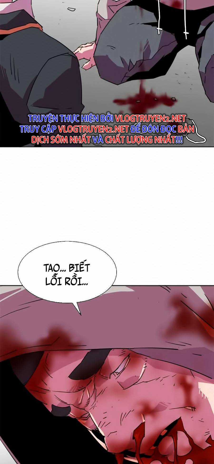 Săn Lùng Bắt Nạt Chapter 31 trang 4