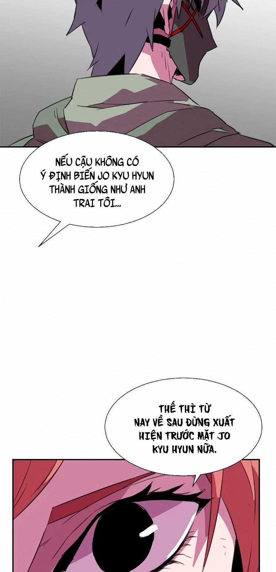 Săn Lùng Bắt Nạt Chapter 31 trang 41