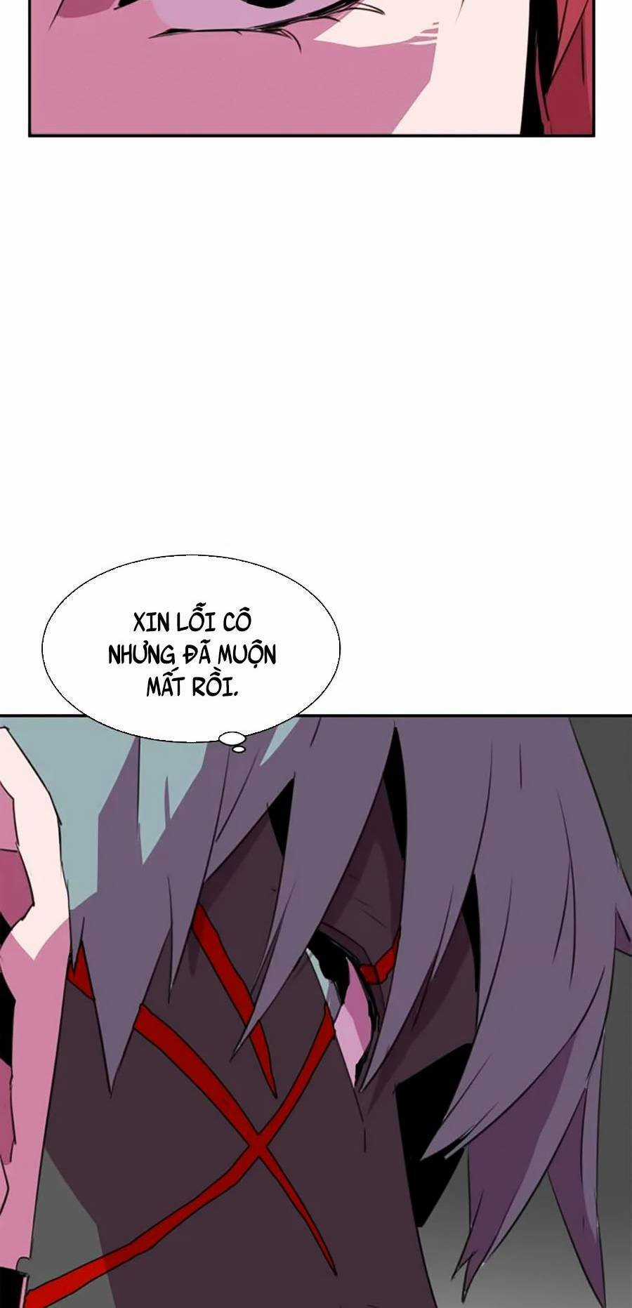 Săn Lùng Bắt Nạt Chapter 31 trang 42