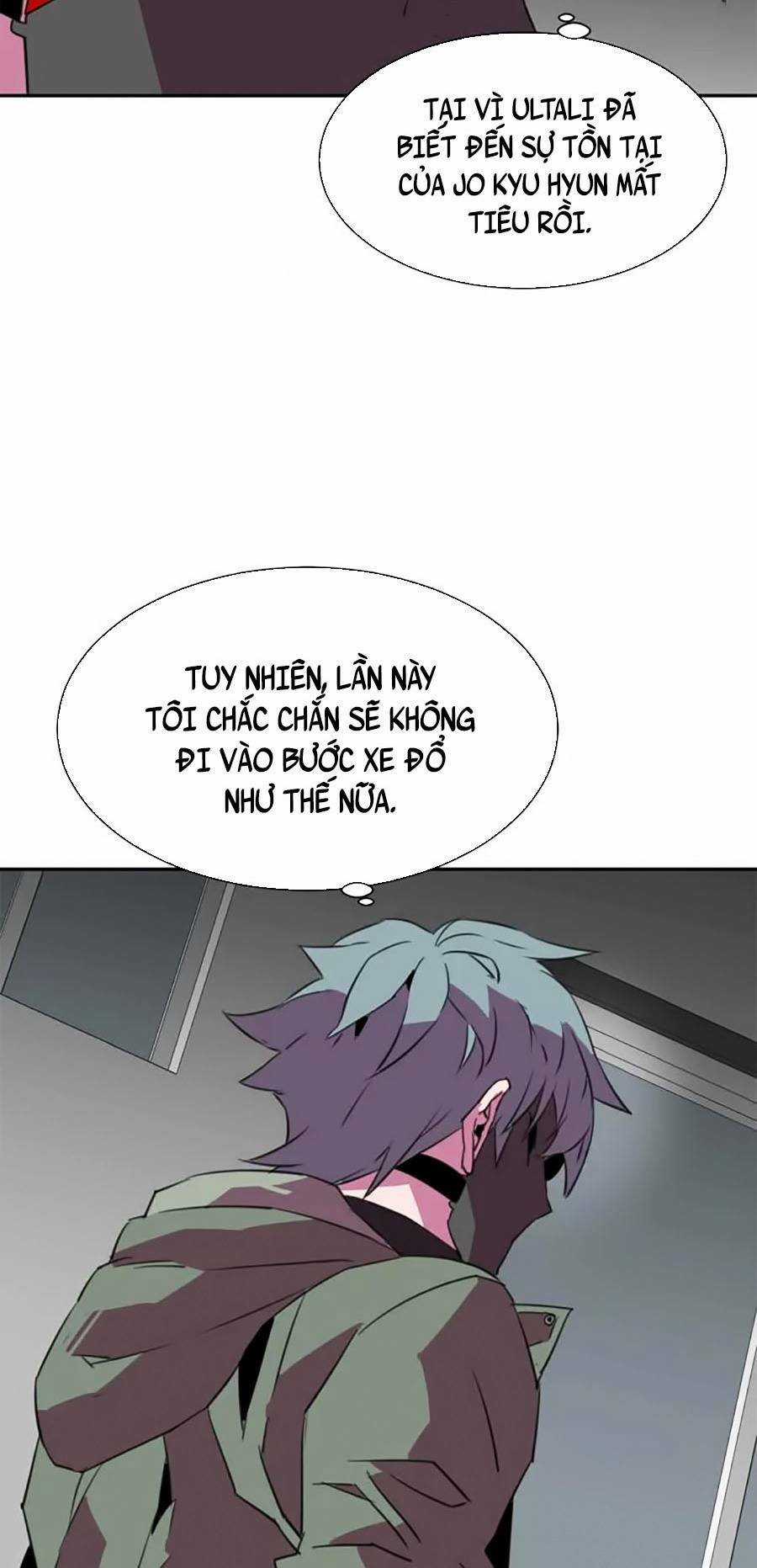 Săn Lùng Bắt Nạt Chapter 31 trang 43