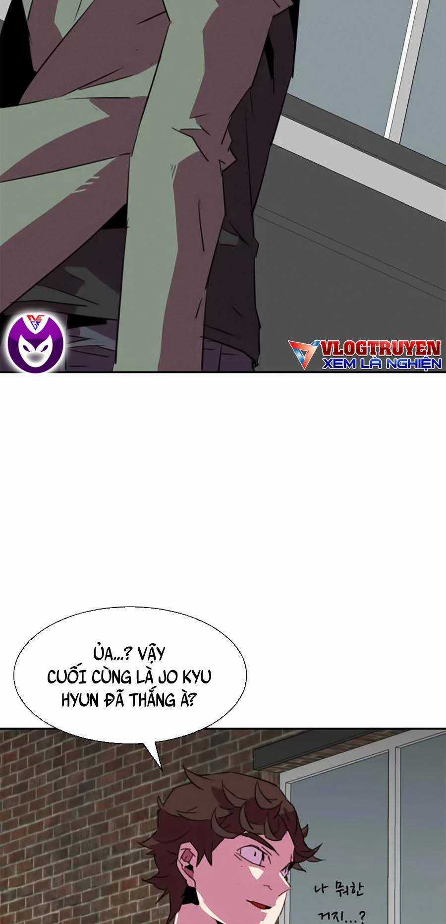 Săn Lùng Bắt Nạt Chapter 31 trang 44