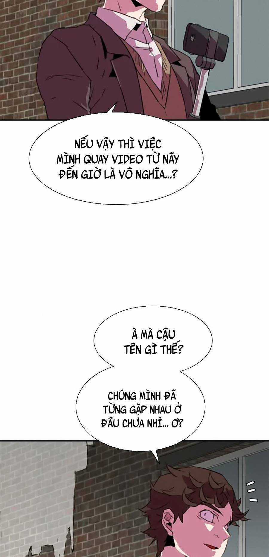 Săn Lùng Bắt Nạt Chapter 31 trang 45