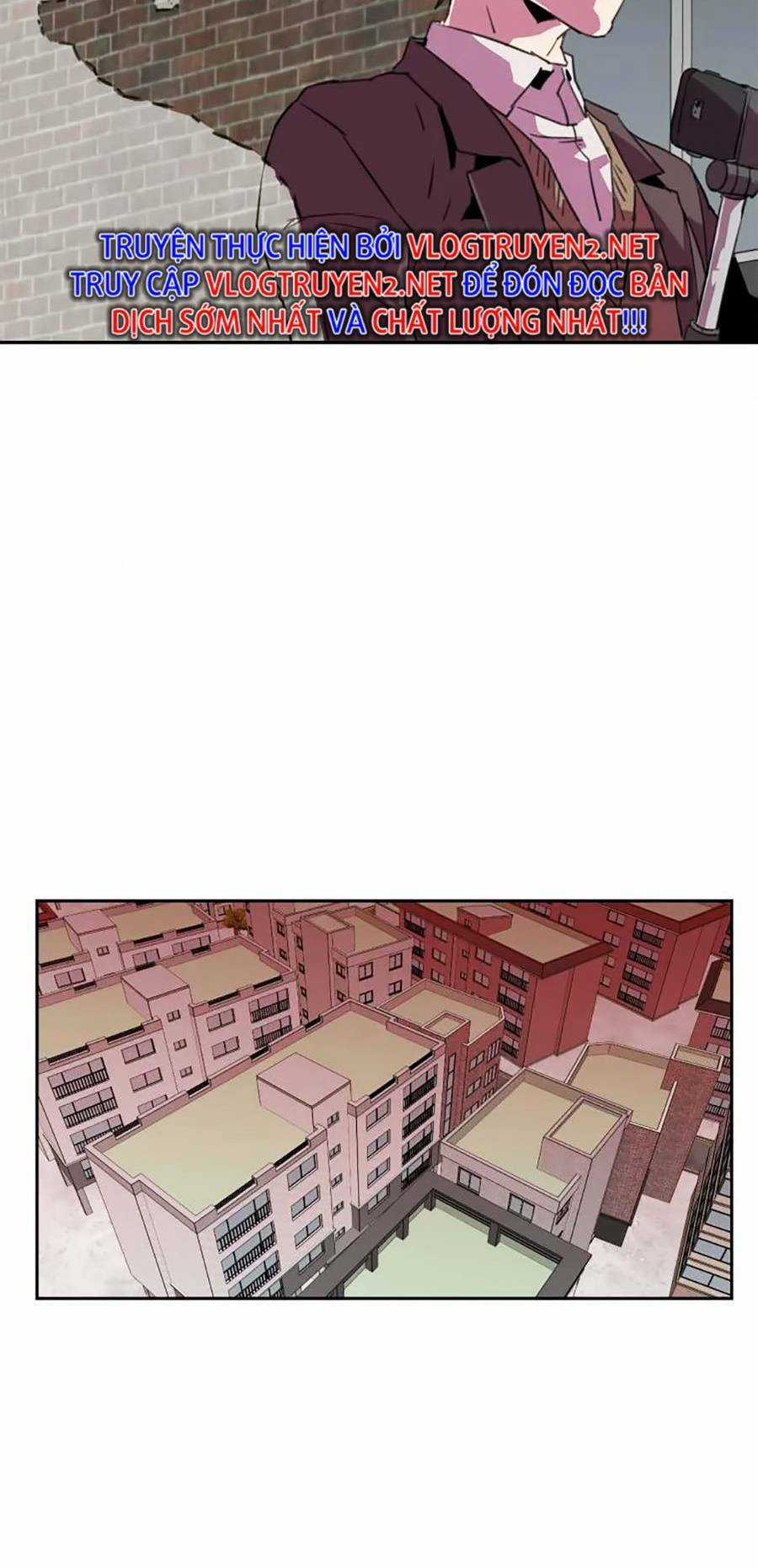 Săn Lùng Bắt Nạt Chapter 31 trang 46