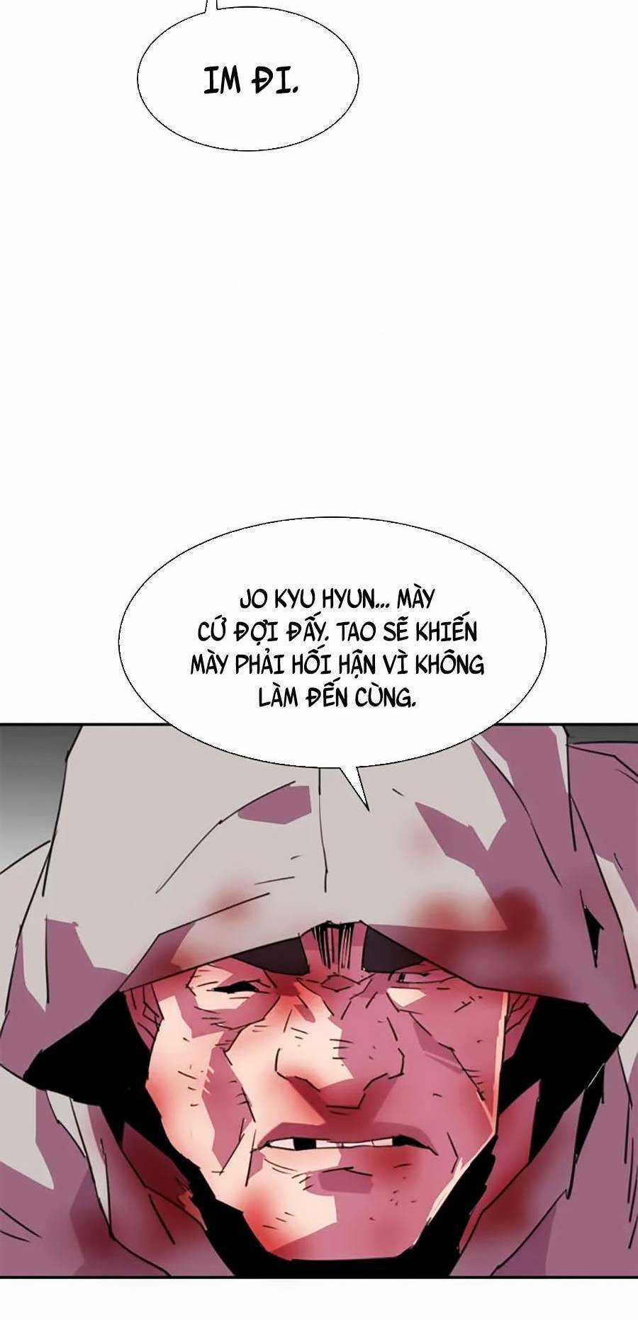 Săn Lùng Bắt Nạt Chapter 31 trang 48