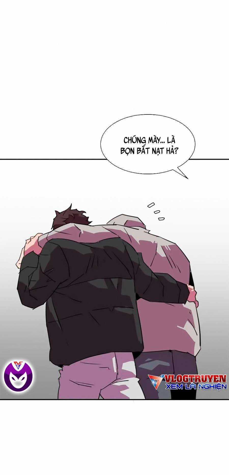 Săn Lùng Bắt Nạt Chapter 31 trang 49