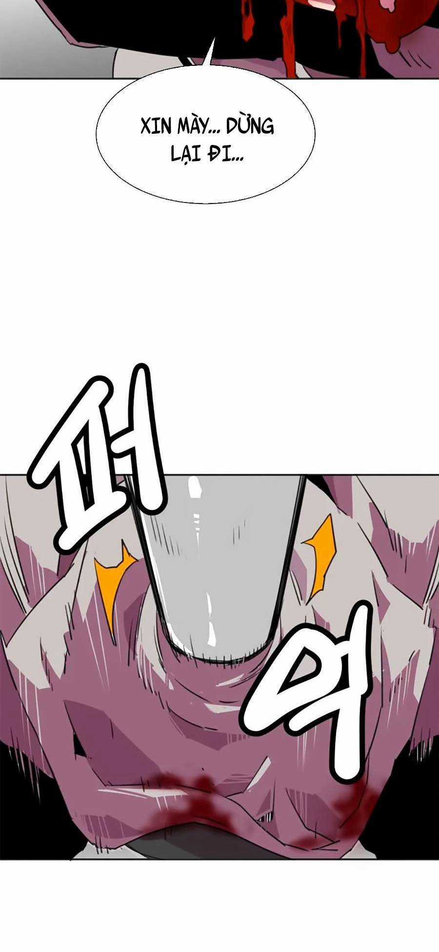 Săn Lùng Bắt Nạt Chapter 31 trang 5