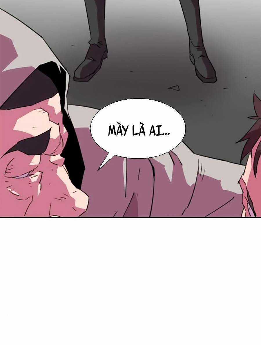 Săn Lùng Bắt Nạt Chapter 31 trang 53