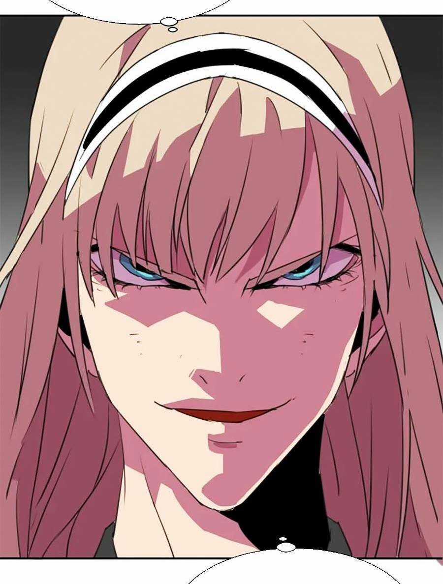 Săn Lùng Bắt Nạt Chapter 31 trang 57