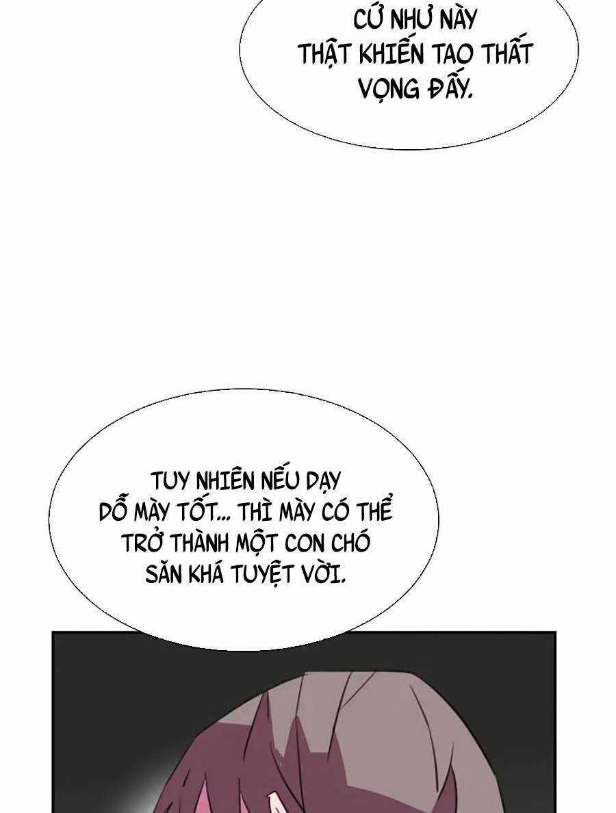 Săn Lùng Bắt Nạt Chapter 31 trang 58