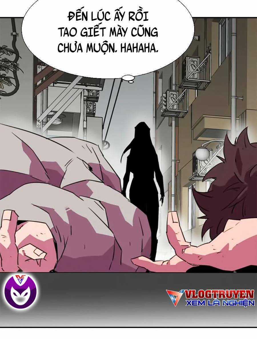 Săn Lùng Bắt Nạt Chapter 31 trang 60