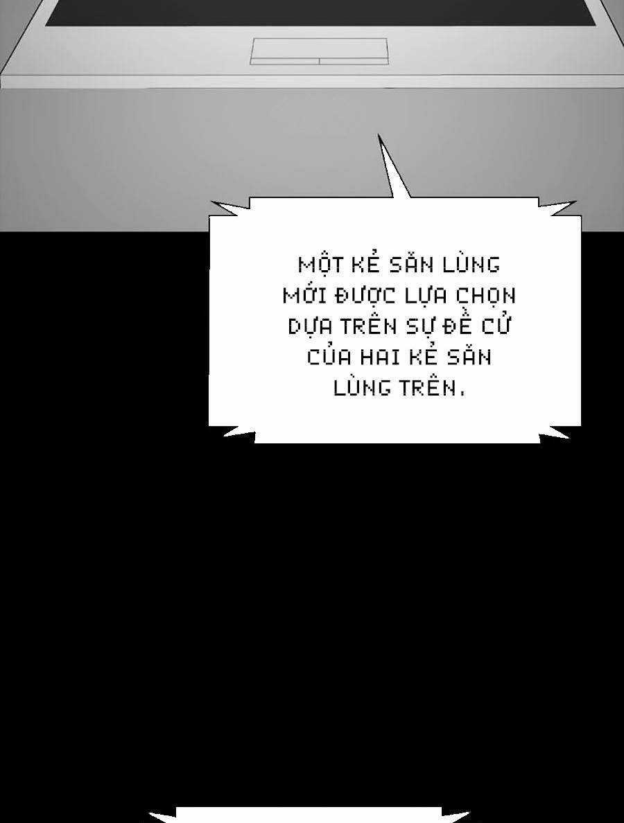 Săn Lùng Bắt Nạt Chapter 31 trang 65