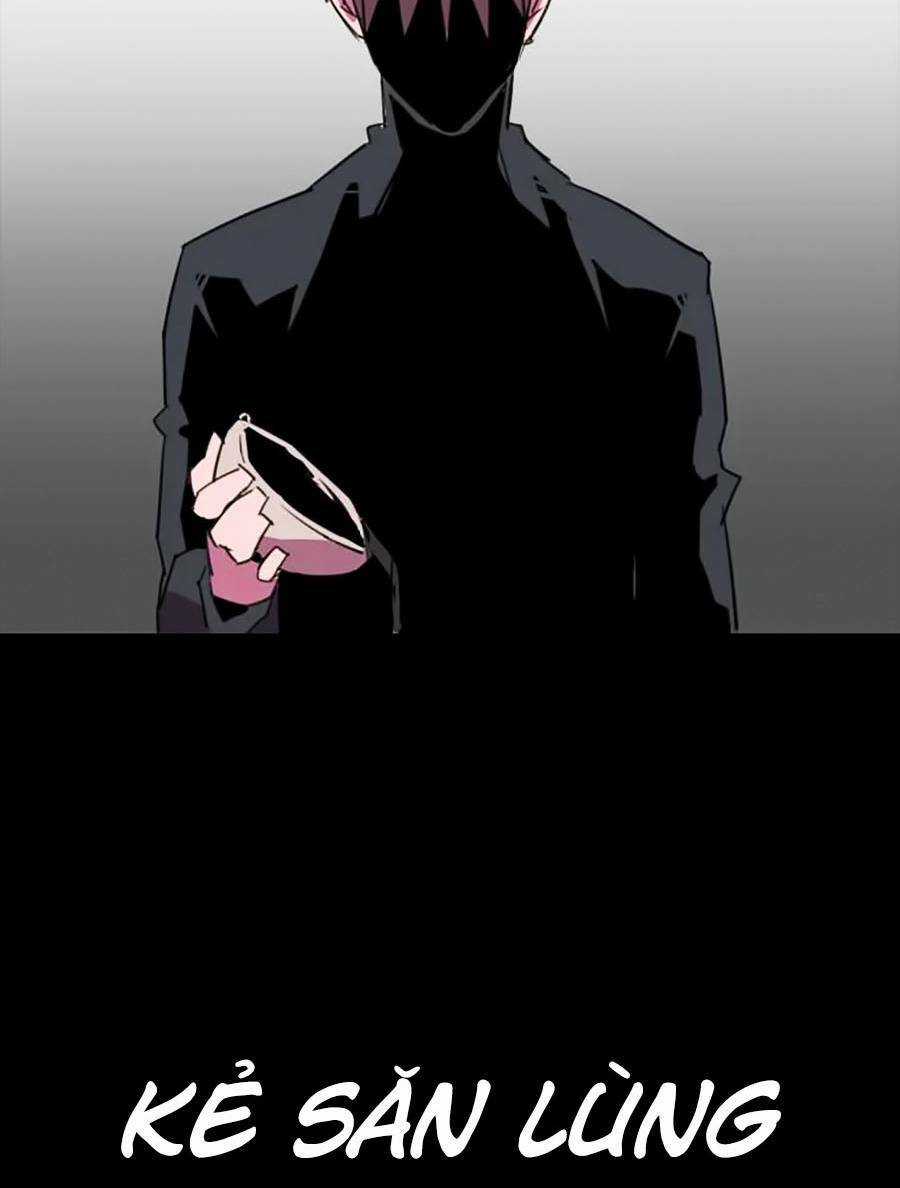 Săn Lùng Bắt Nạt Chapter 31 trang 67