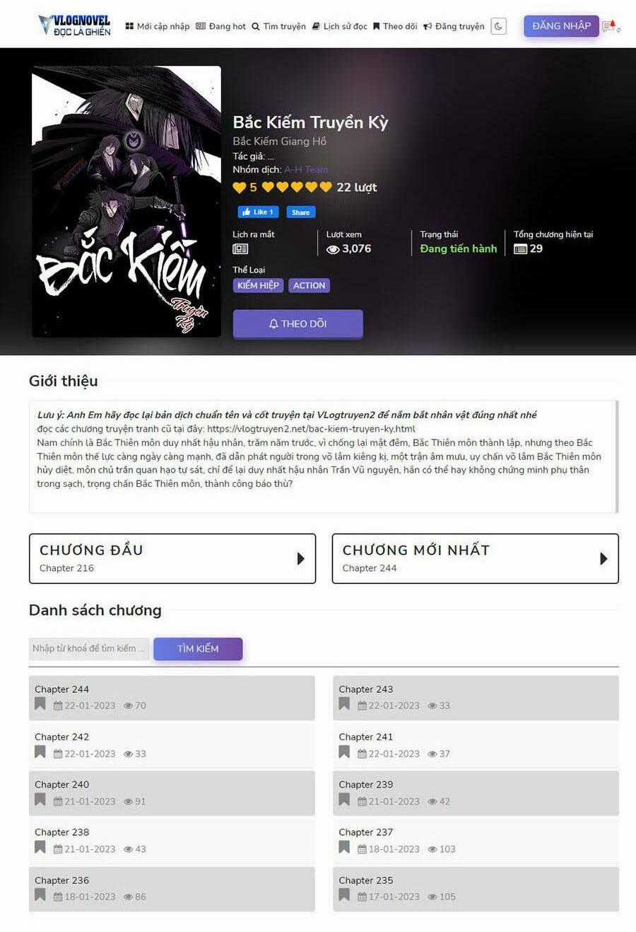 Săn Lùng Bắt Nạt Chapter 31 trang 73