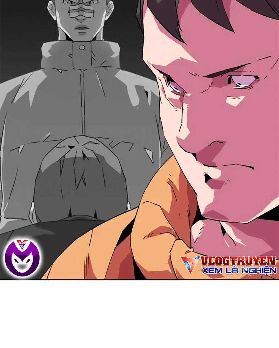 Săn Lùng Bắt Nạt Chapter 32 trang 10