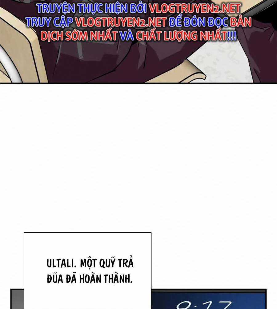 Săn Lùng Bắt Nạt Chapter 32 trang 108