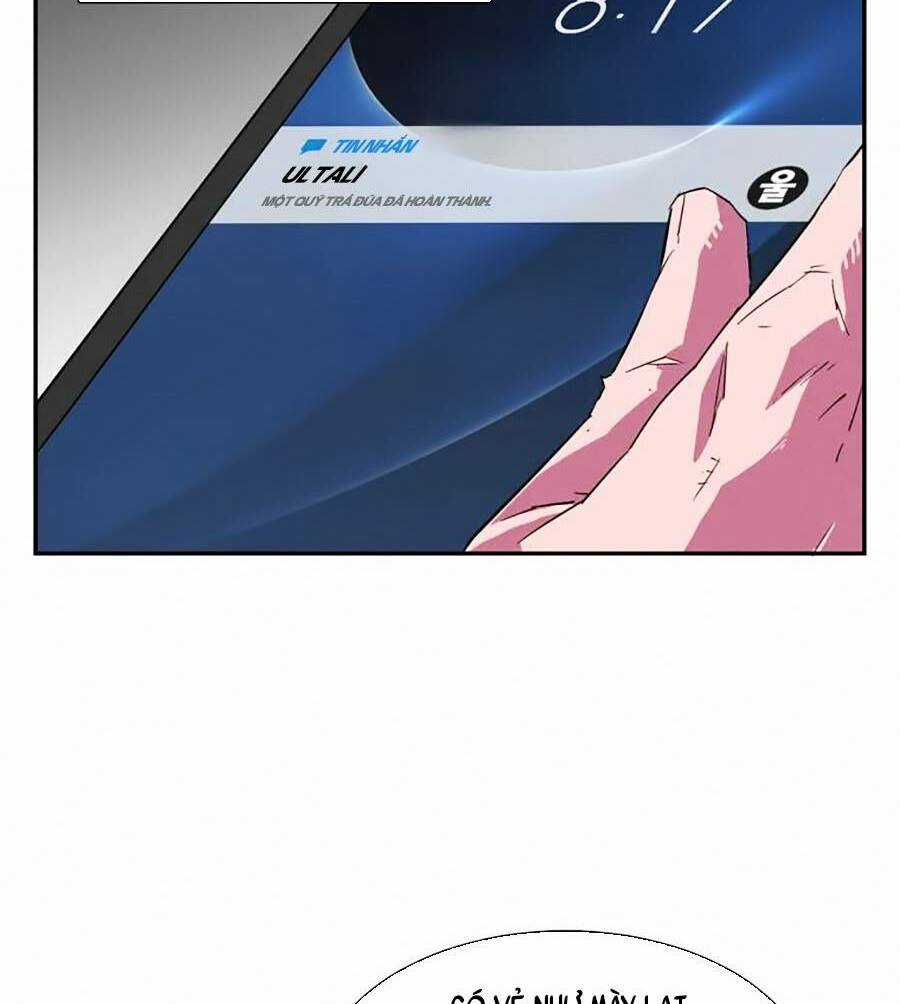 Săn Lùng Bắt Nạt Chapter 32 trang 109