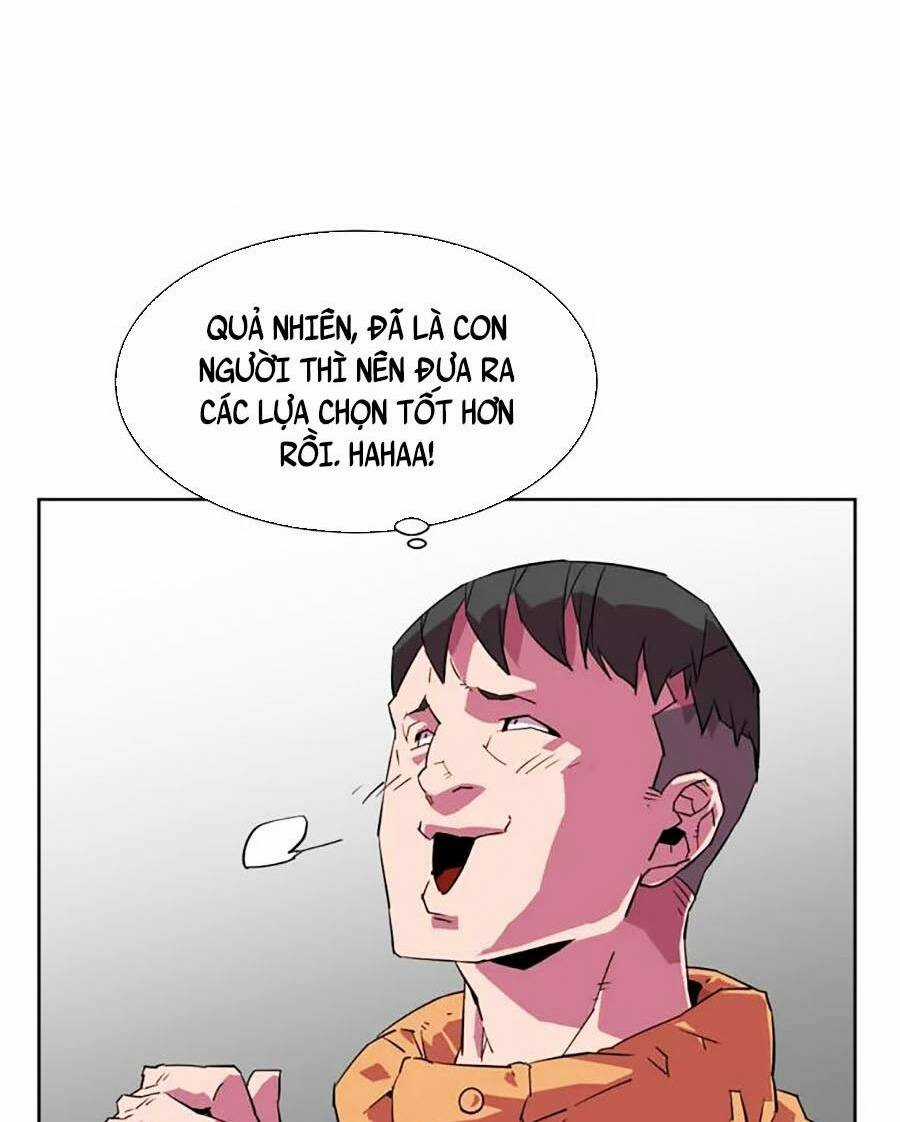 Săn Lùng Bắt Nạt Chapter 32 trang 11