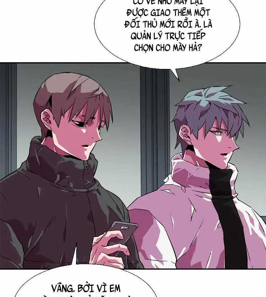 Săn Lùng Bắt Nạt Chapter 32 trang 110