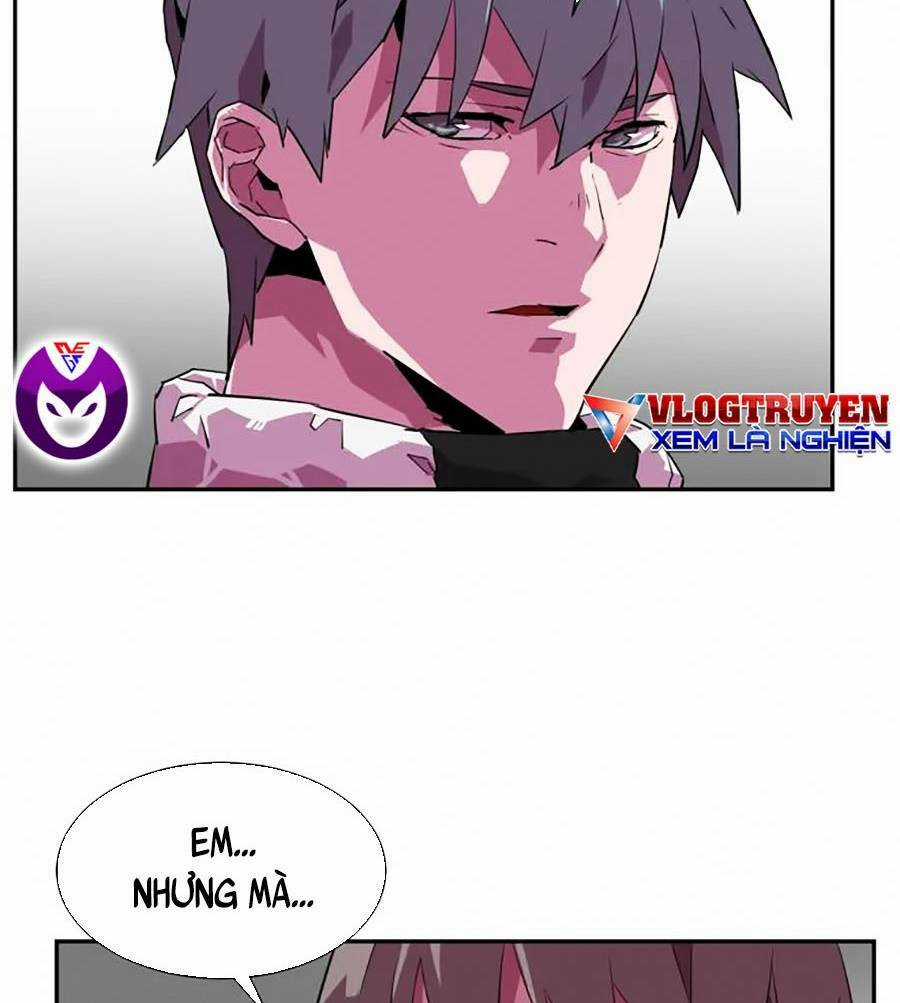 Săn Lùng Bắt Nạt Chapter 32 trang 112