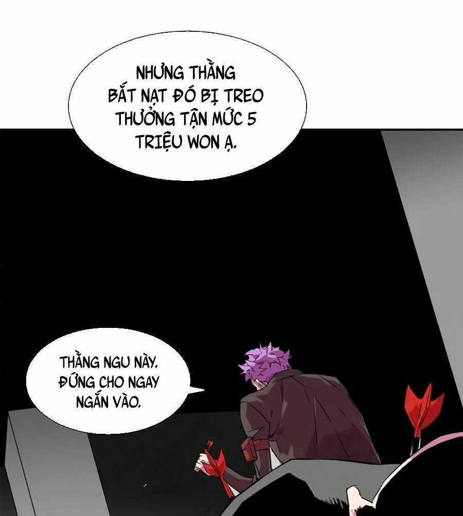 Săn Lùng Bắt Nạt Chapter 32 trang 114