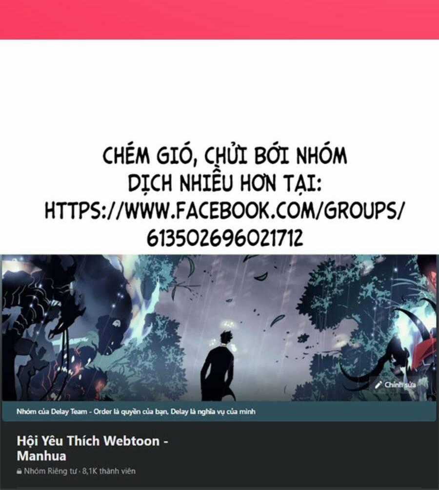 Săn Lùng Bắt Nạt Chapter 32 trang 119