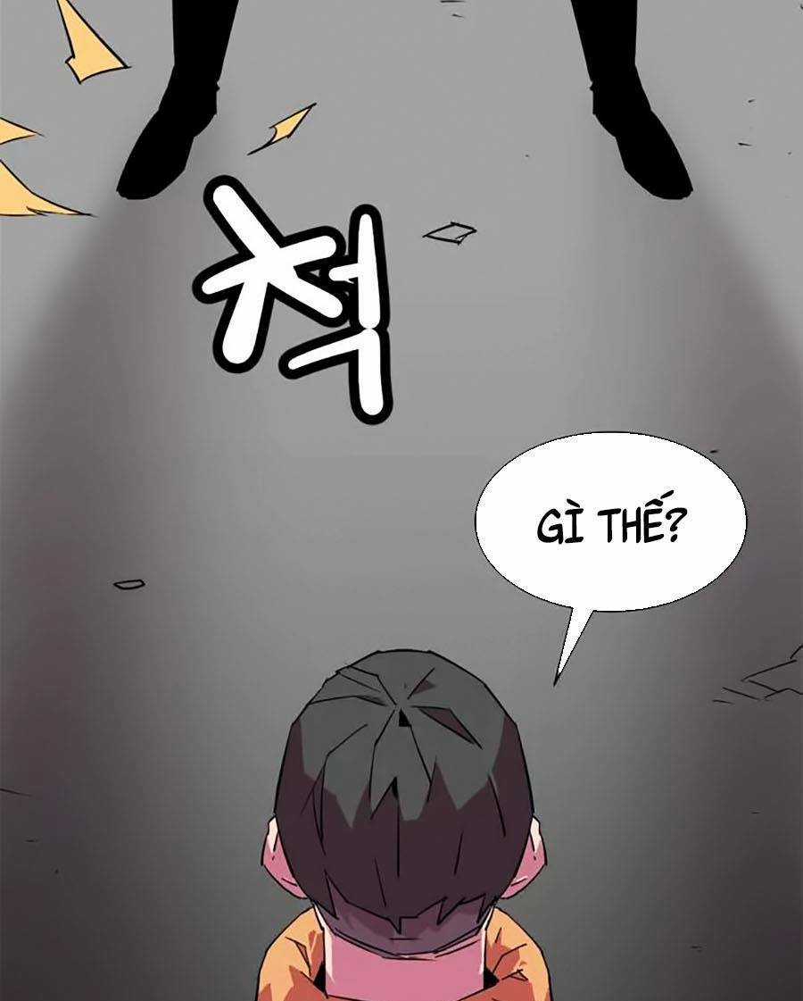 Săn Lùng Bắt Nạt Chapter 32 trang 14