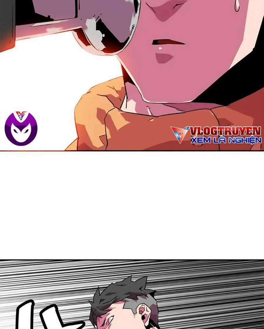 Săn Lùng Bắt Nạt Chapter 32 trang 19