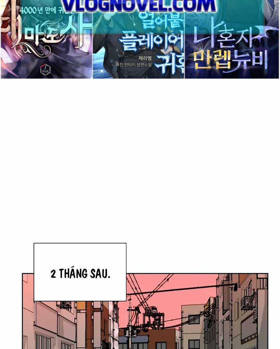 Săn Lùng Bắt Nạt Chapter 32 trang 2