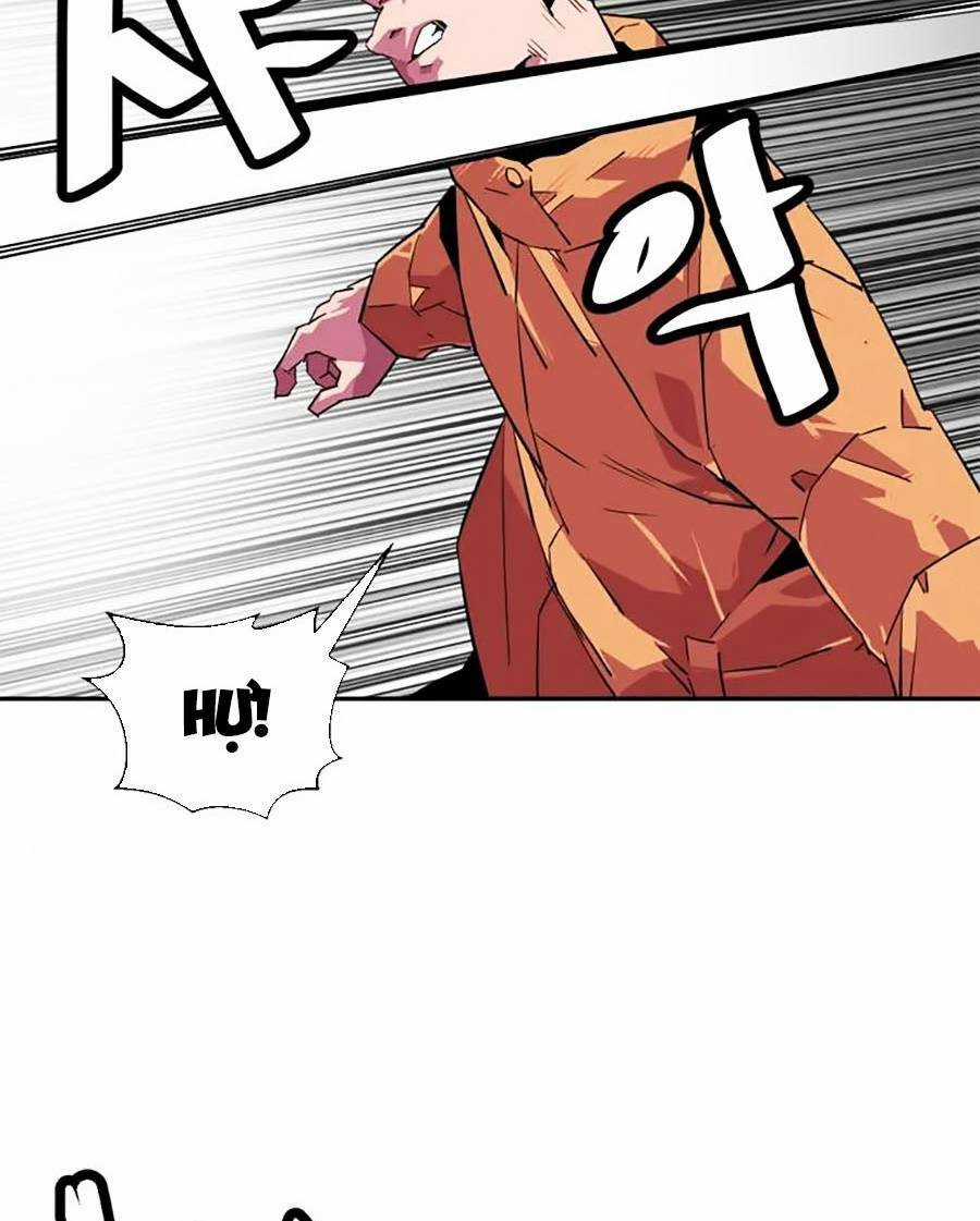 Săn Lùng Bắt Nạt Chapter 32 trang 20