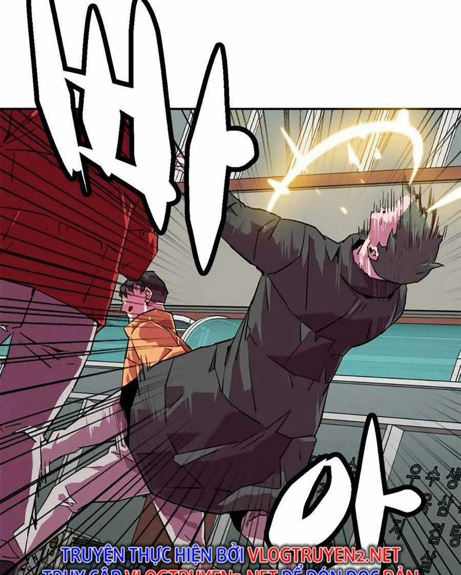 Săn Lùng Bắt Nạt Chapter 32 trang 21