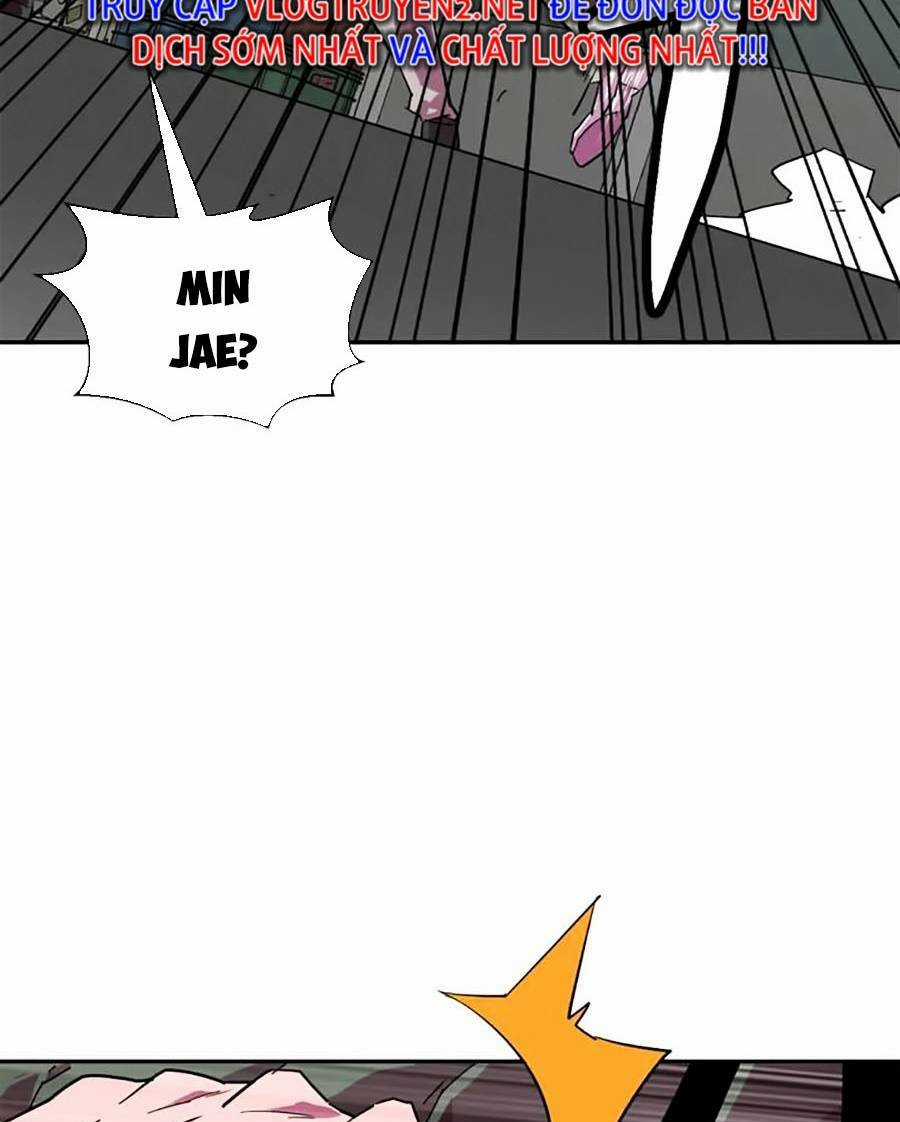 Săn Lùng Bắt Nạt Chapter 32 trang 22