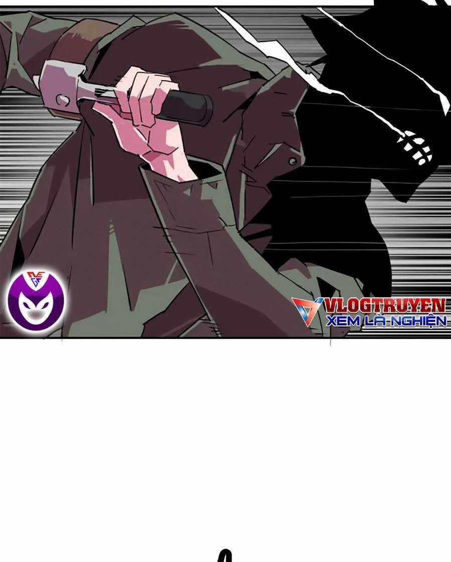 Săn Lùng Bắt Nạt Chapter 32 trang 24