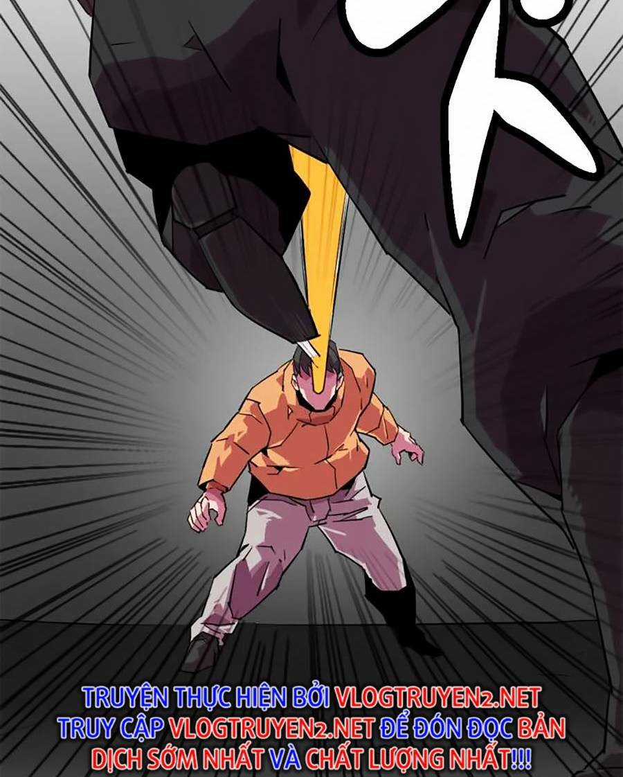 Săn Lùng Bắt Nạt Chapter 32 trang 26