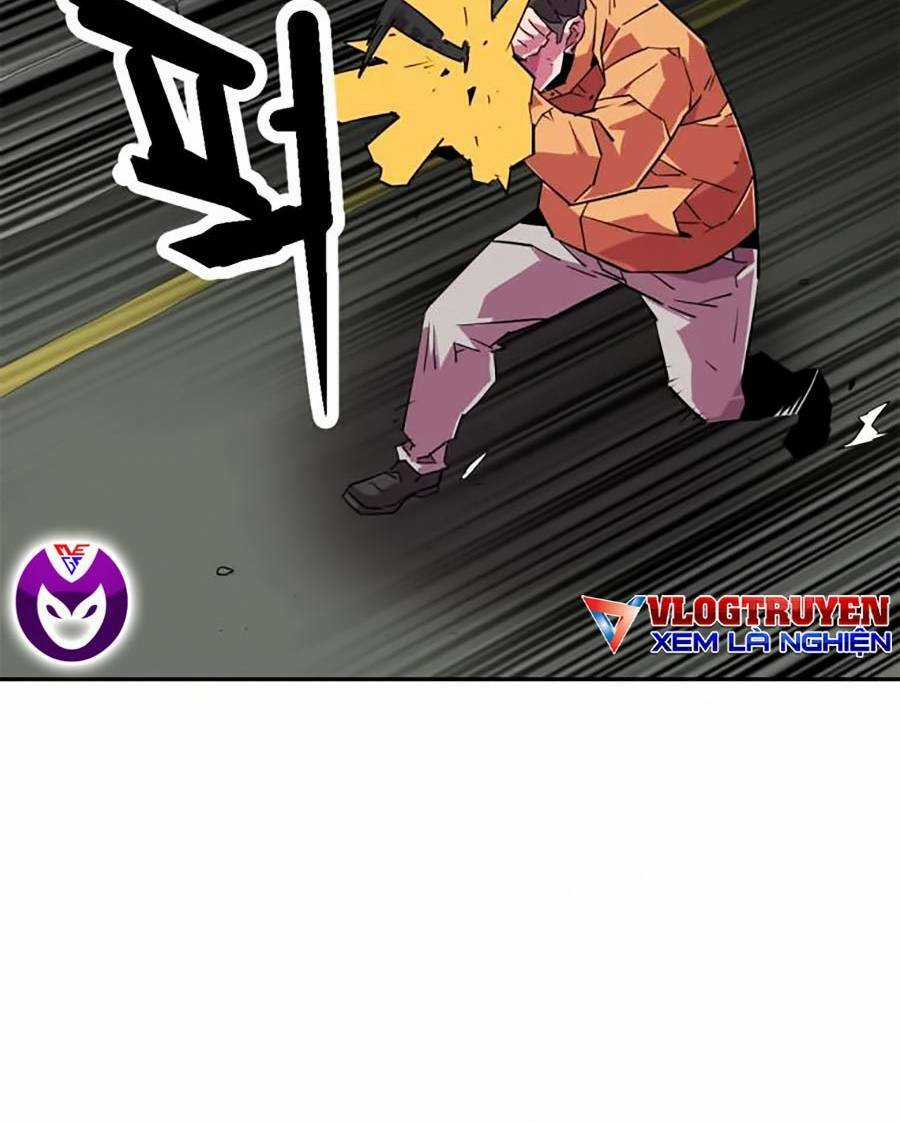 Săn Lùng Bắt Nạt Chapter 32 trang 30