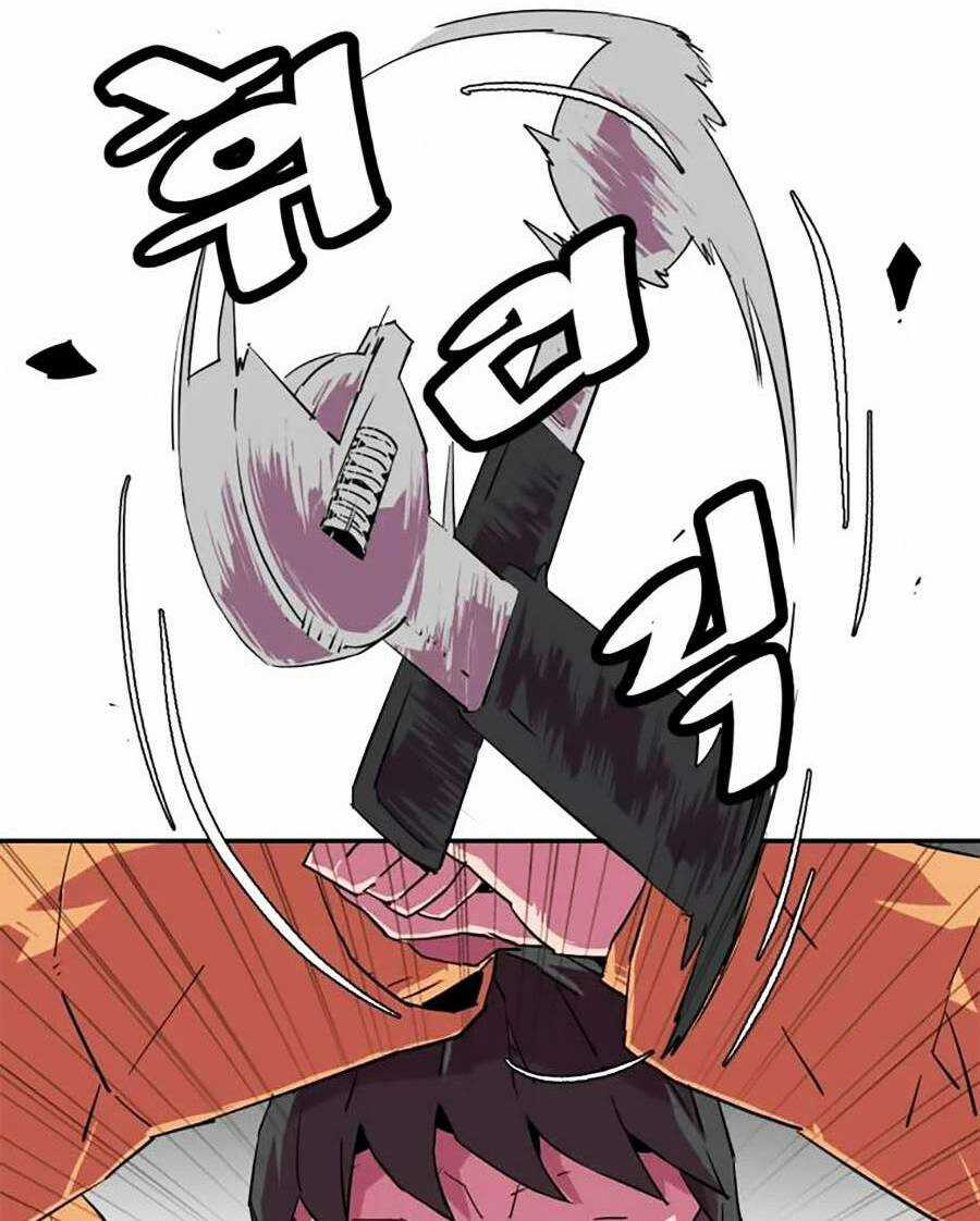 Săn Lùng Bắt Nạt Chapter 32 trang 31