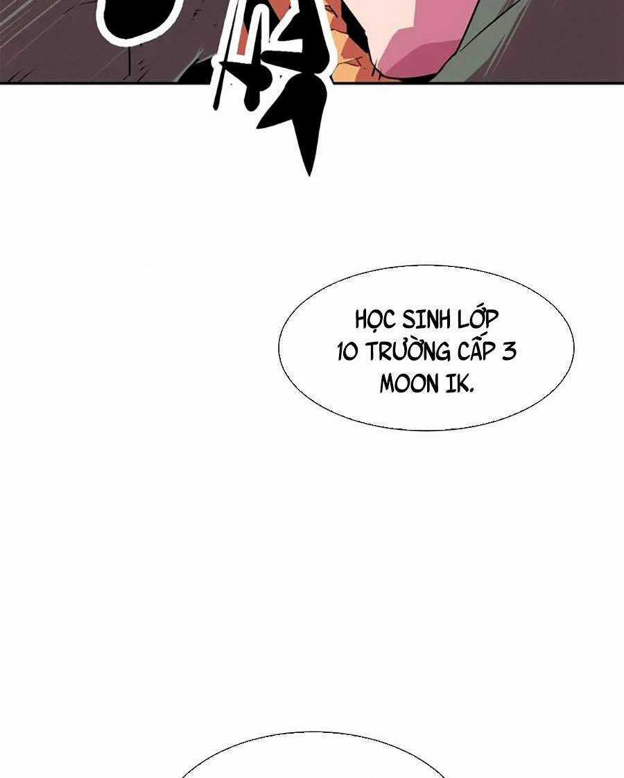 Săn Lùng Bắt Nạt Chapter 32 trang 34